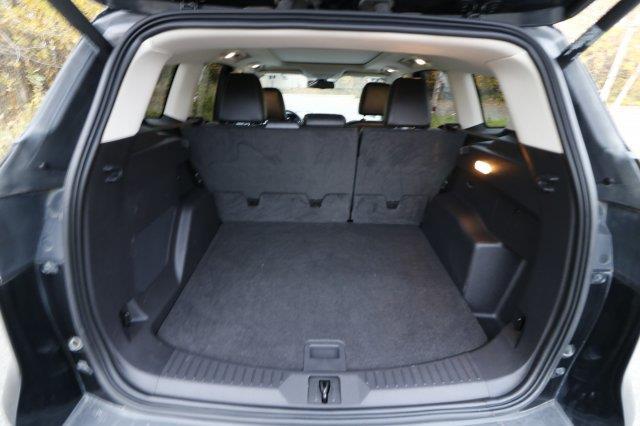 2013 ford escape titanium awd titanium 4dr suv for sale in anchorage, alaska
