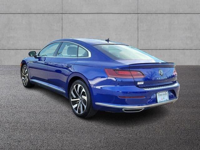 2022 volkswagen arteon 2.0t sel r-line in dover township, new jersey