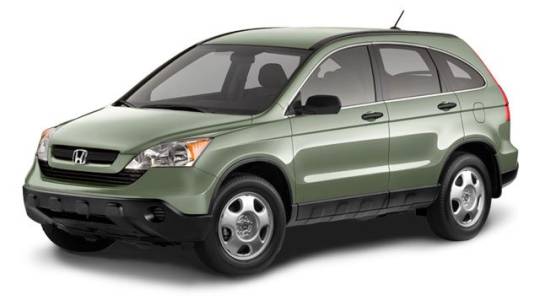 2008 Honda CR-V