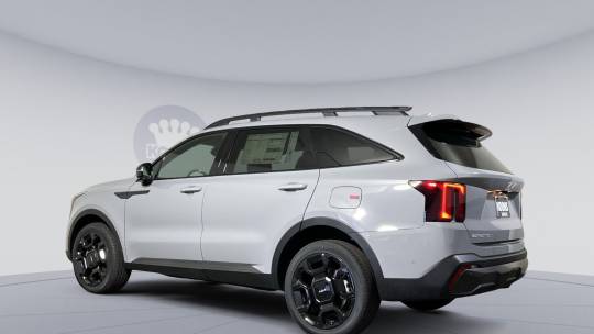 2024 Kia Sorento