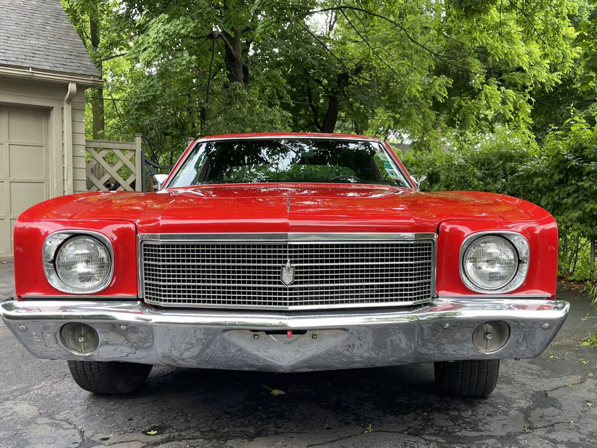 chevrolet monte carlo ss