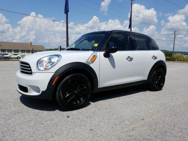 2013 mini countryman in indian springs, alabama