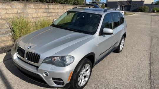 2011 bmw x5