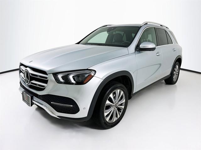 2022 mercedes-benz gle 350