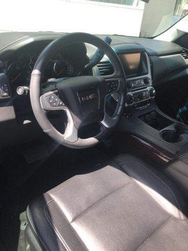 2015 gmc yukon 4wd slt for sale in honolulu, hawaii