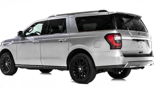 2021 Ford Expedition