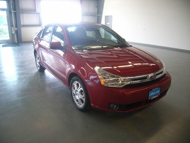 2009 ford focus ses for sale in fairbanks, alaska