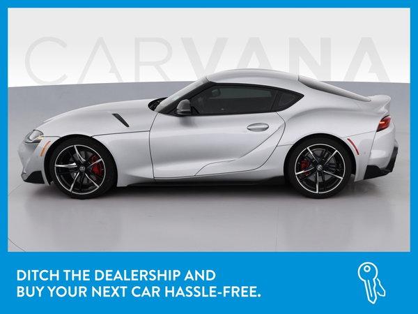 2020 toyota gr supra in saint louis, missouri