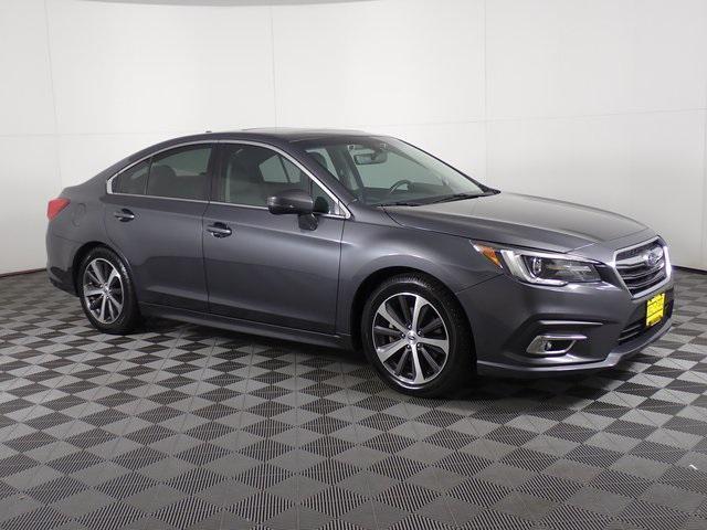 2019 subaru legacy 3.6r limited