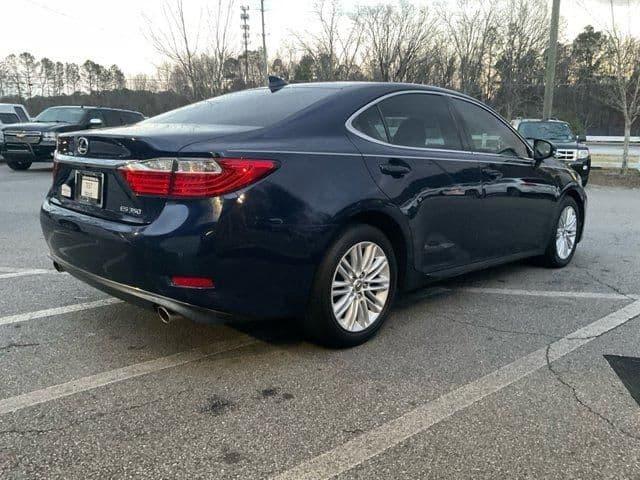 2015 lexus es 350 in acworth, georgia