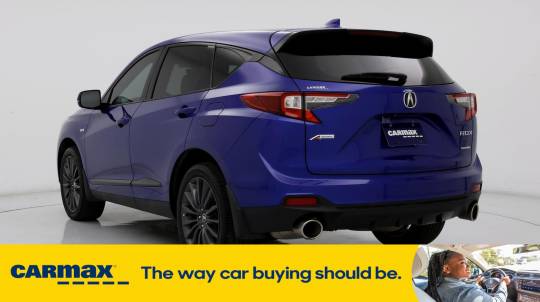 2022 Acura RDX