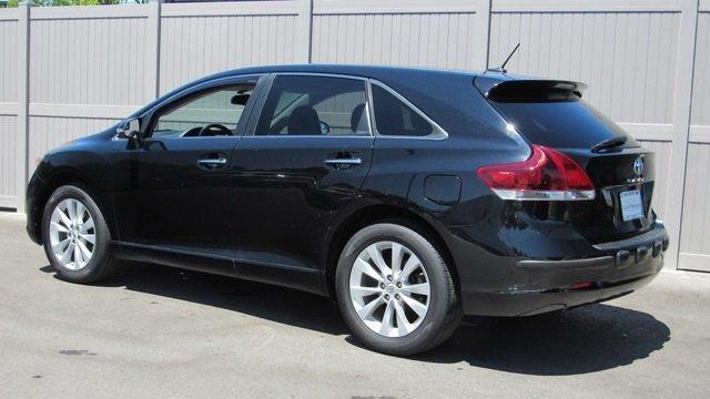used 2013 toyota venza xle boise, id 83709 for sale in boise, idaho