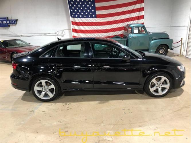 2017 audi a3 in atlanta, georgia
