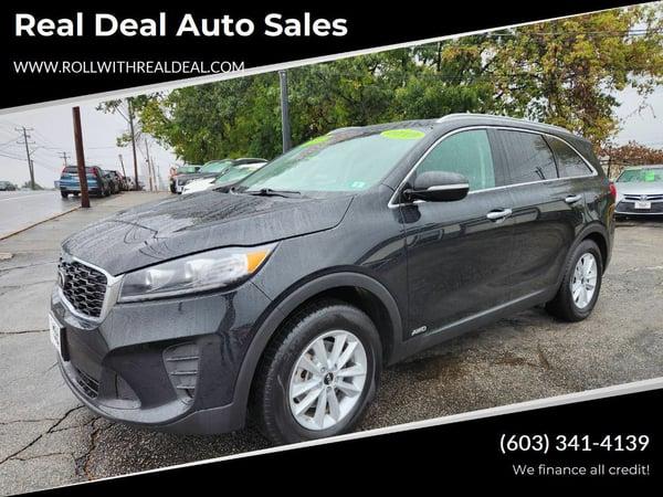 2019 kia sorento in bellbrook, ohio