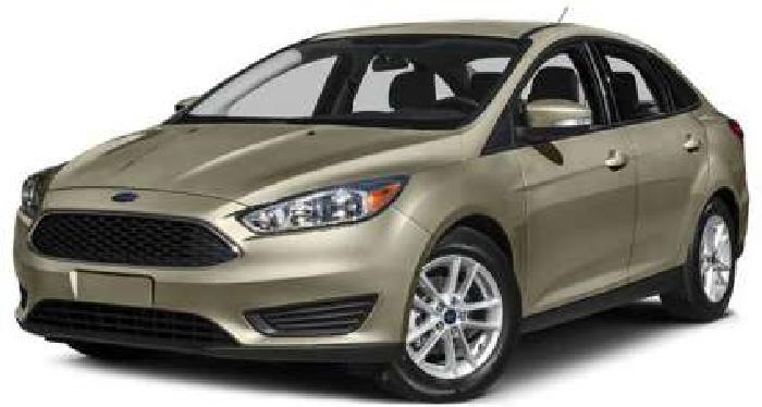 2015 ford focus se in bradenton, fl