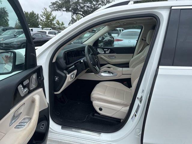 2023 mercedes-benz gle 350