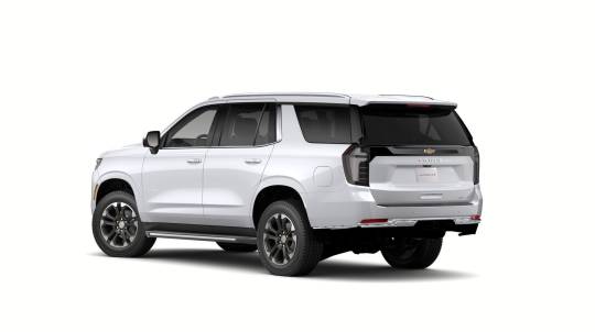 2025 Chevrolet Tahoe