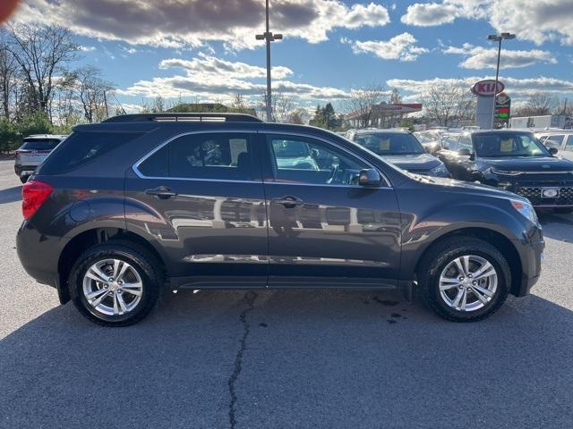 2013 chevrolet equinox 2lt