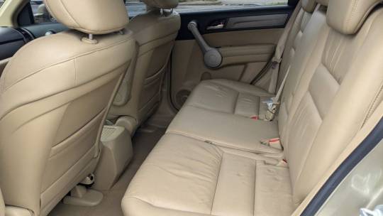 2007 Honda CR-V