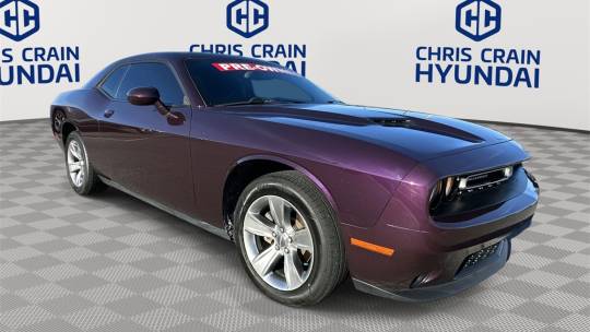 2020 Dodge Challenger