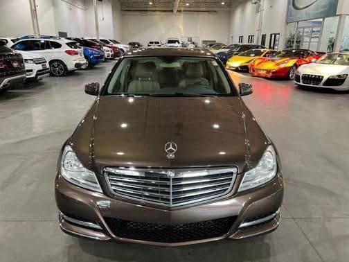 2013 mercedes-benz c-class c 250 in charlotte, north carolina