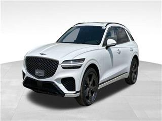 2025 Genesis GV70 2.5t standard