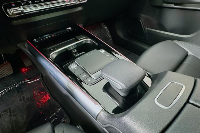 2021 mercedes-benz gla 250 base 4matic