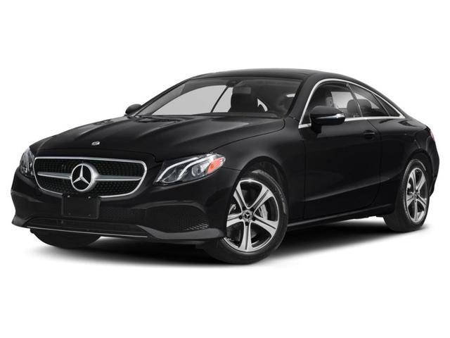 2019 mercedes-benz e-class e 450 4matic