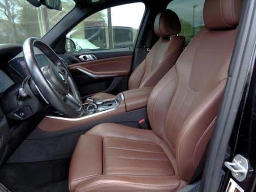 2019 bmw x5 xdrive40i sports activity vehicle in edgemere, massachusetts