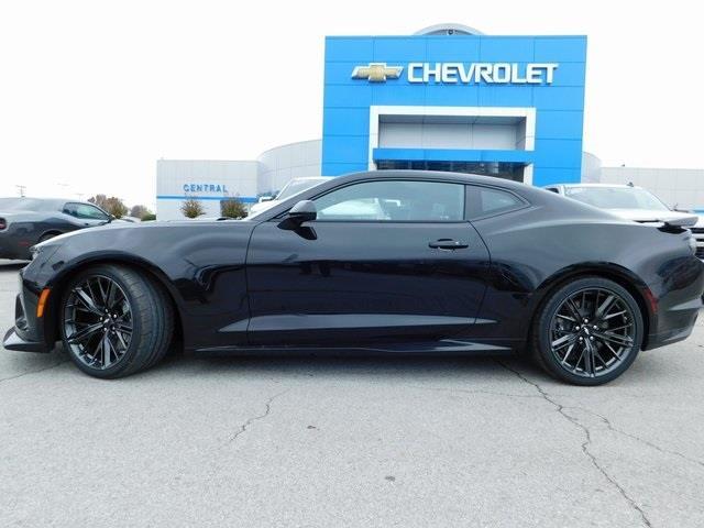2019 chevrolet camaro zl1 zl1 2dr coupe for sale in jonesboro, arkansas
