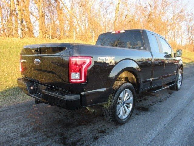 used 2017 ford f150 xl easton, pa 18045 for sale in easton, pennsylvania