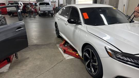2022 Honda Accord