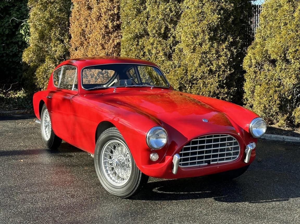 1960 ac aceca