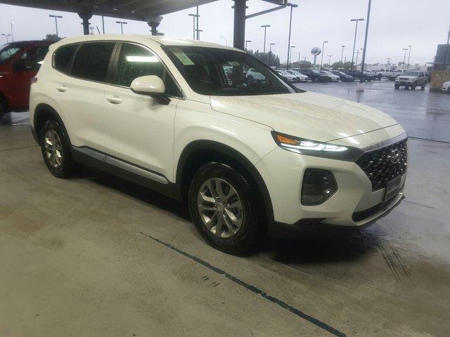 2019 hyundai santa fe se 2.4l awd se 2.4l 4dr suv for sale in las cruces, new mexico