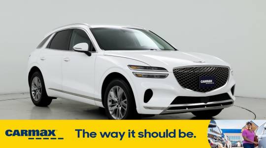 2023 Genesis GV70