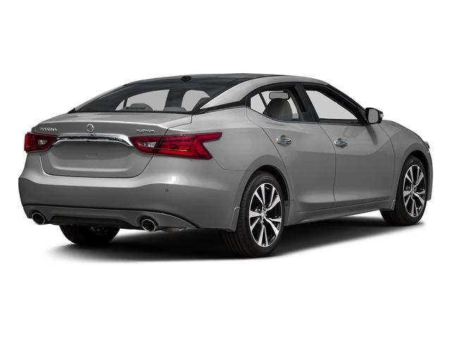 2017 nissan maxima 3.5 platinum