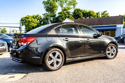2013 chevrolet cruze in saint louis, missouri