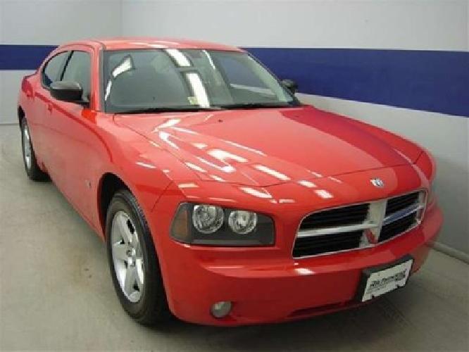 2009 dodge charger sxt in richmond, va