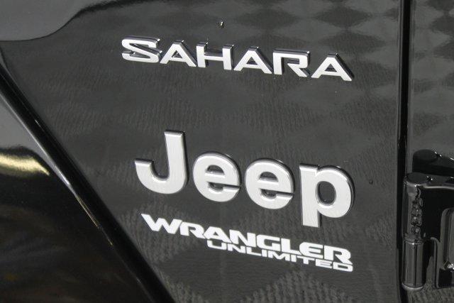 certified 2018 jeep wrangler 4wd unlimited sahara shreveport, la 71105 for sale in shreveport, louisiana