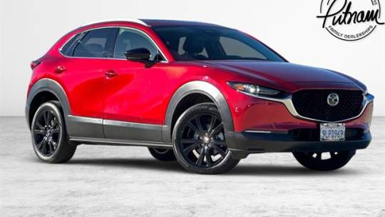 2024 Mazda CX-30