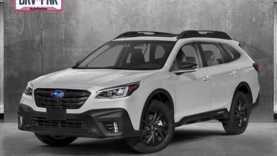 2020 subaru outback onyx edition xt