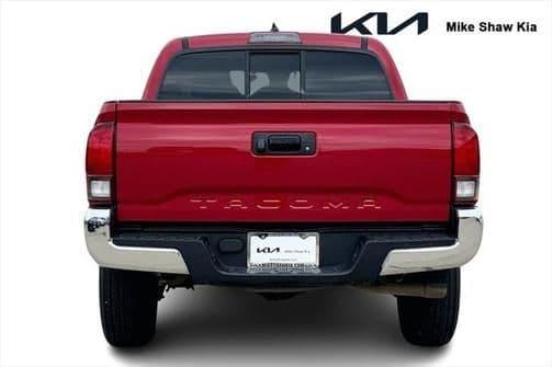 2021 toyota tacoma sr5 in corpus christi, texas