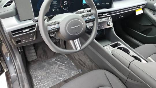 2024 Hyundai Sonata