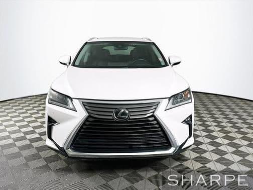 2017 lexus rx 350 base in wyoming, michigan
