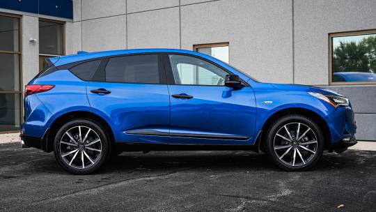 2025 Acura RDX