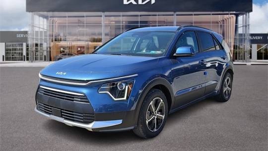 2024 Kia Niro