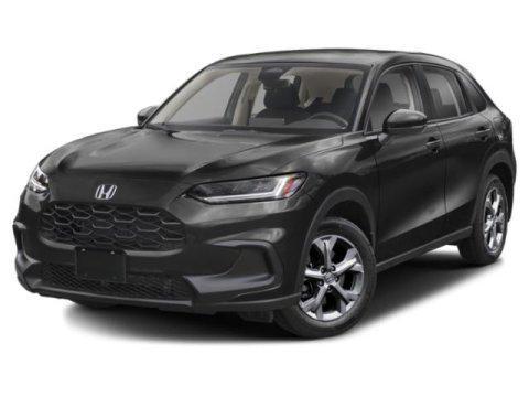 2023 honda hr-v ex-l