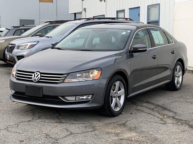 used 2015 volkswagen passat 1.8t limited edition waldorf, md 20601 for sale in waldorf, maryland