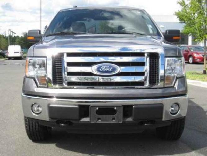 2010 ford f-150 in gainesville, fl