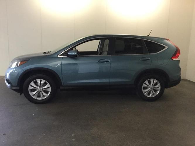 2013 honda cr-v ex awd ex 4dr suv for sale in bow, new hampshire